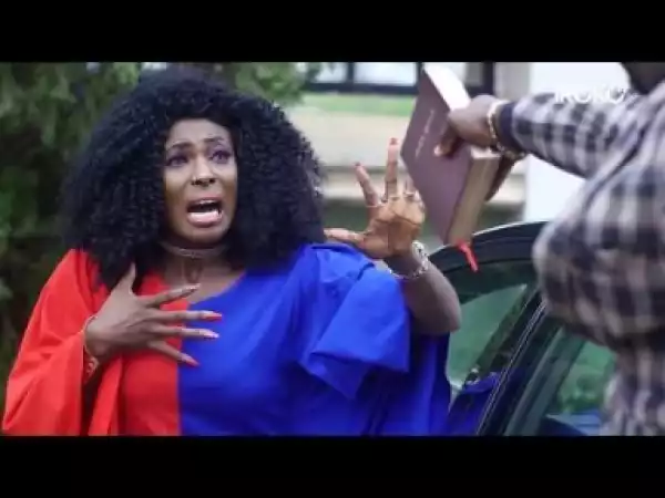 Video: Deep Secret [Part 1] - Latest 2018 Nigerian Nollywood Drama Movie (English Full HD)[